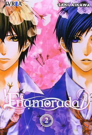 ¡ENAMORADA! 02