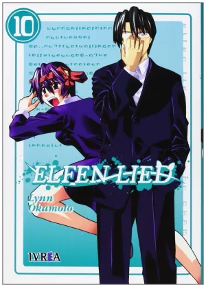 ELFEN LIED 10