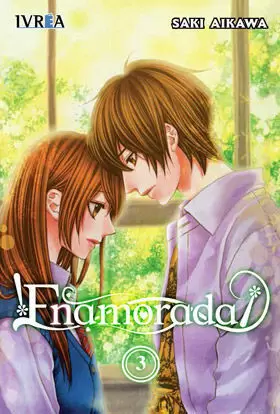 ¡ENAMORADA! 03