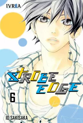 STROBE EDGE 06