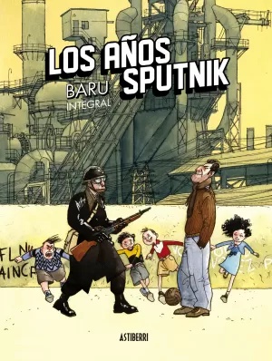 LOS AÑOS SPUTNIK INTEGRAL