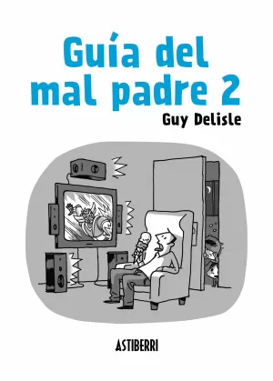 GUÍA DEL MAL PADRE 02