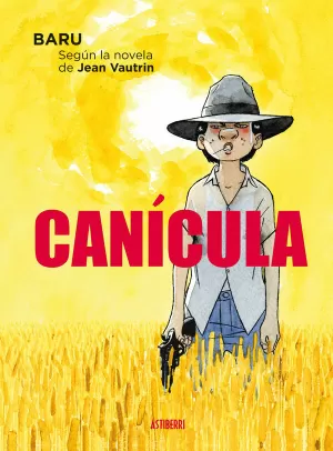 CANÍCULA