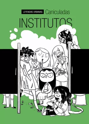 INSTITUTOS INSTITUTOS