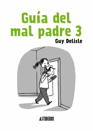 GUÍA DEL MAL PADRE 03