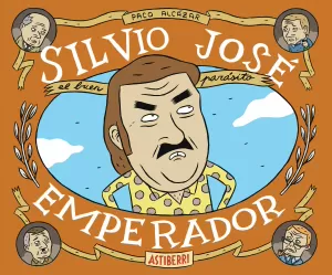 SILVIO JOSÉ, EMPERADOR