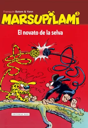 MARSUPILAMI 03