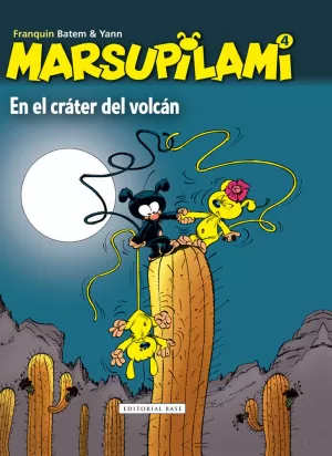 MARSUPILAMI 04