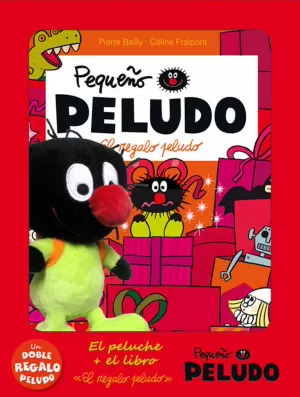 EL REGALO PELUDO EL REGALO PELUDO