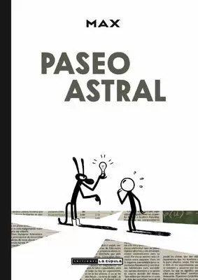 PASEO ASTRAL PASEO ASTRAL