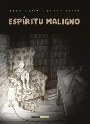 ESPIRITU MALIGNO