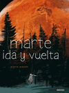 MARTE, IDA Y VUELTA