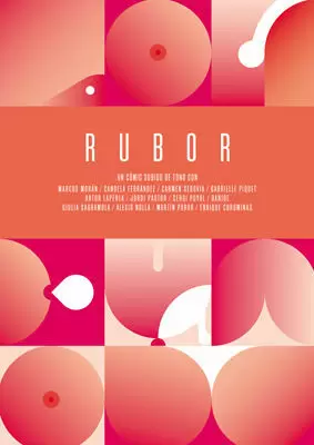 RUBOR RUBOR