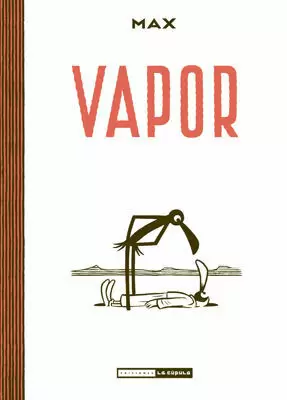 VAPOR (RÚSTICA) VAPOR (RÚSTICA)