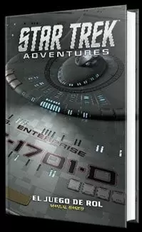 STAR TREK ADVENTURES