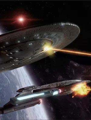 STAR TREK ADVENTURES: HERRAMIENTAS DEL DIRECTOR