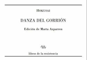 LA DANZA DEL GORRIÓN