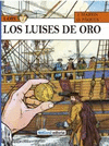 LOIS 02: LOS LUISES DE ORO
