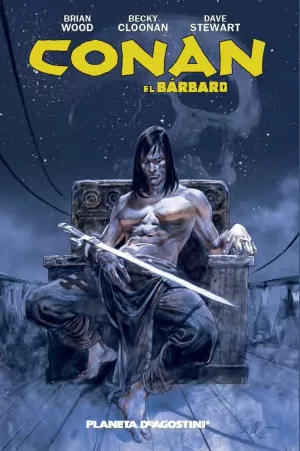 CONAN EL BÁRBARO 02