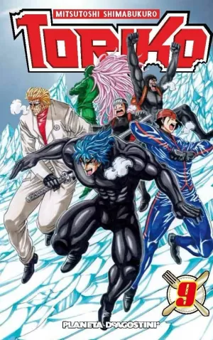 TORIKO 09