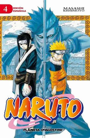NARUTO 04