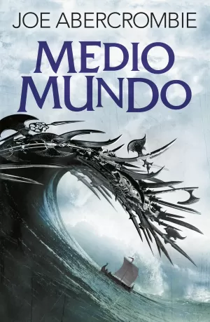 MEDIO MUNDO MEDIO MUNDO