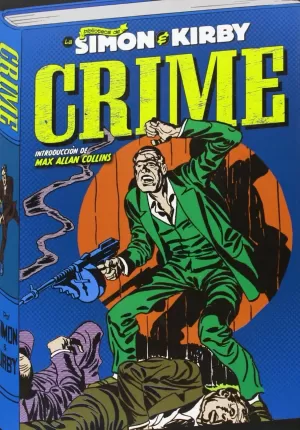 CRIME