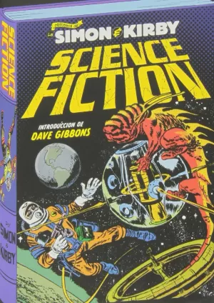 SCIENCE-FICTION