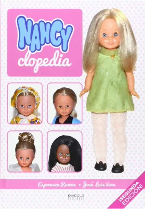 NANCYCLOPEDIA AMPLIADA 01 - (4ª EDICION)