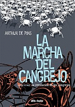 LA MARCHA DEL CANGREJO 03