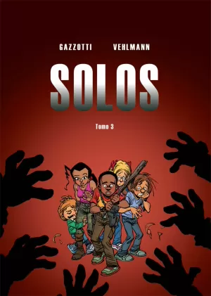 SOLOS 03