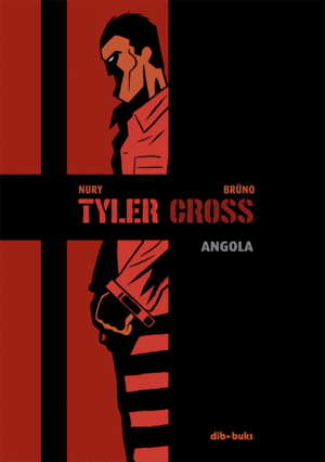 TYLER CROSS 02: ANGOLA