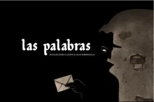 LAS PALABRAS