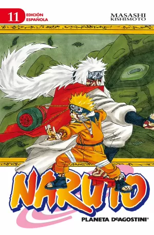 NARUTO 11 NARUTO 11