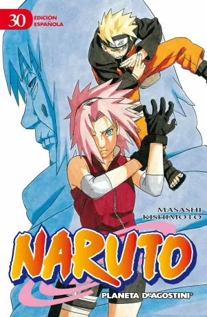 NARUTO 30 NARUTO 30
