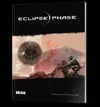 ECLIPSE PHASE PANTALLA DEL DIRECTOR DE JUEGO