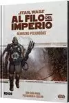 ALIANZAS PELIGROSAS