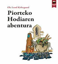 PIORTEKO HODIAREN ABENTURA