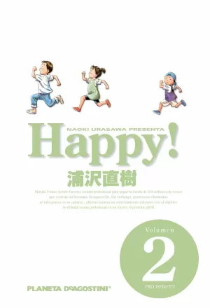 HAPPY! 02