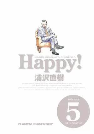 HAPPY! 05