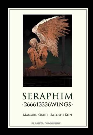 SERAPHIM ·266613336WINGS·