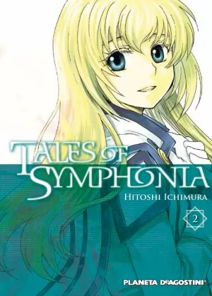 TALES OF SYMPHONIA 02