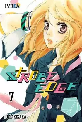 STROBE EDGE 07