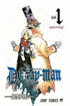 D.GRAY-MAN 01