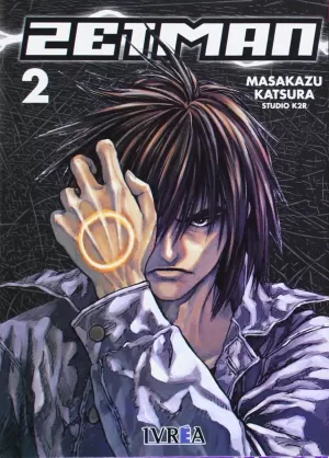 ZETMAN 02