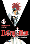 D.GRAY-MAN 04