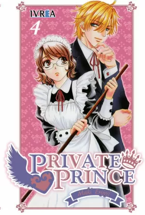 PRIVATE PRINCE 04