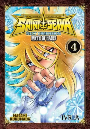 SAINT SEIYA NEXT DIMENSION 04 MYTH OF HADES SAINT SEIYA NEXT DIMENSION 04 MYTH OF HADES