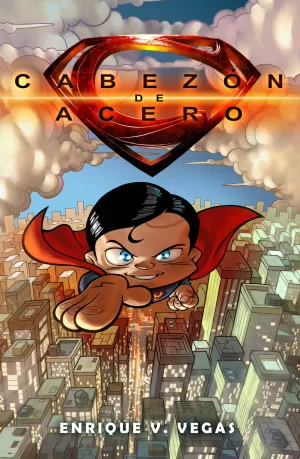 EL CABEZÓN DE ACERO 01