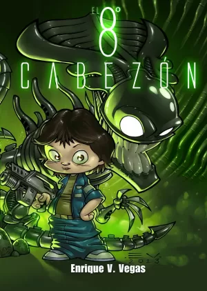 EL 8º CABEZÓN